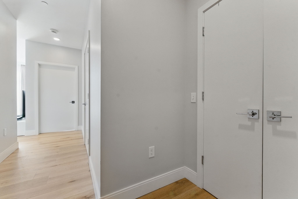 191 Washington Street, Unit 524 Boston, MA 02135 - Photo 27 of 42 a view of bathroom