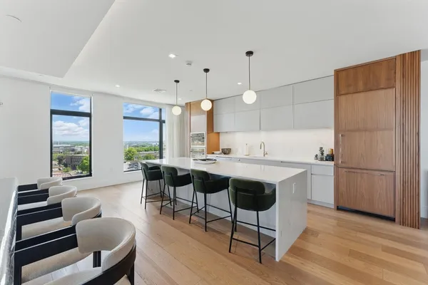 $4,500 | 191 Washington Street, Unit 524, Boston, MA 02135