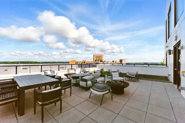 $4,500 | 191 Washington Street, Unit 524, Boston, MA 02135