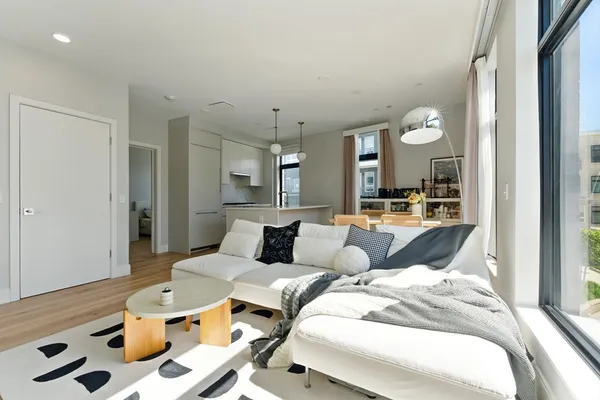 $4,500 | 191 Washington Street, Unit 524, Boston, MA 02135