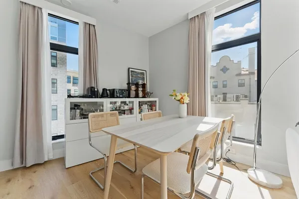 $4,500 | 191 Washington Street, Unit 524, Boston, MA 02135