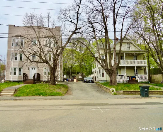 $699,000 | 280 Park Avenue, Torrington, CT 06790