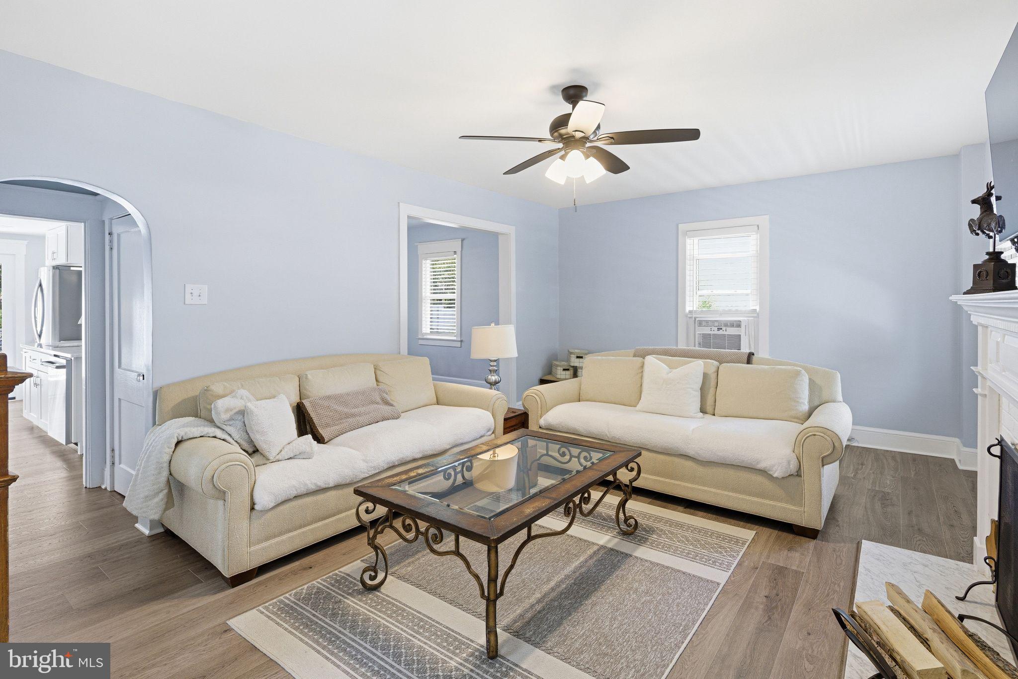 8 Evergreen Lane Haddonfield, NJ 08033 - Photo 4 of 14