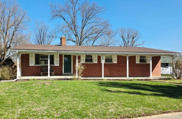 $283,000 | 913 South Locust Street, Oxford, OH 45056