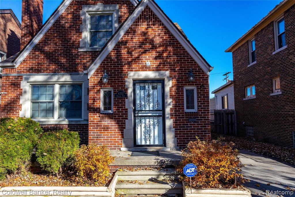 4372 Harvard Road Detroit, MI 48224 - Photo 1 of 50