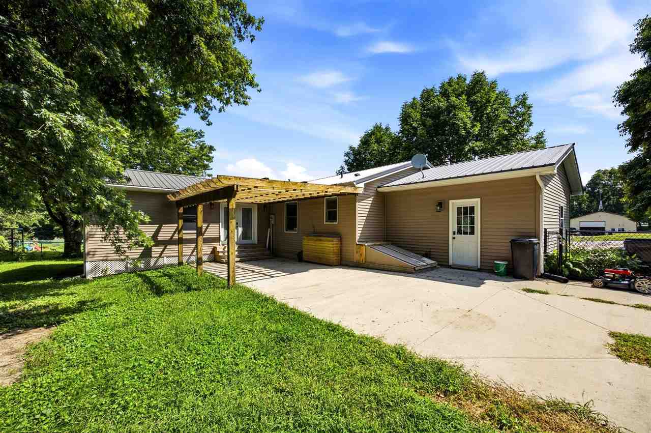 331 Blackberry Avenue Riverside, IA 52327 - Photo 34 of 39 Gallery Image 34