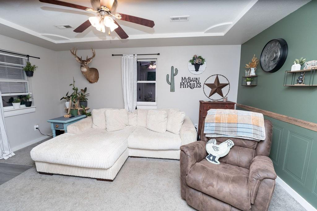 301 North W Graham Road Urich, MO 64788 - Photo 4 of 17