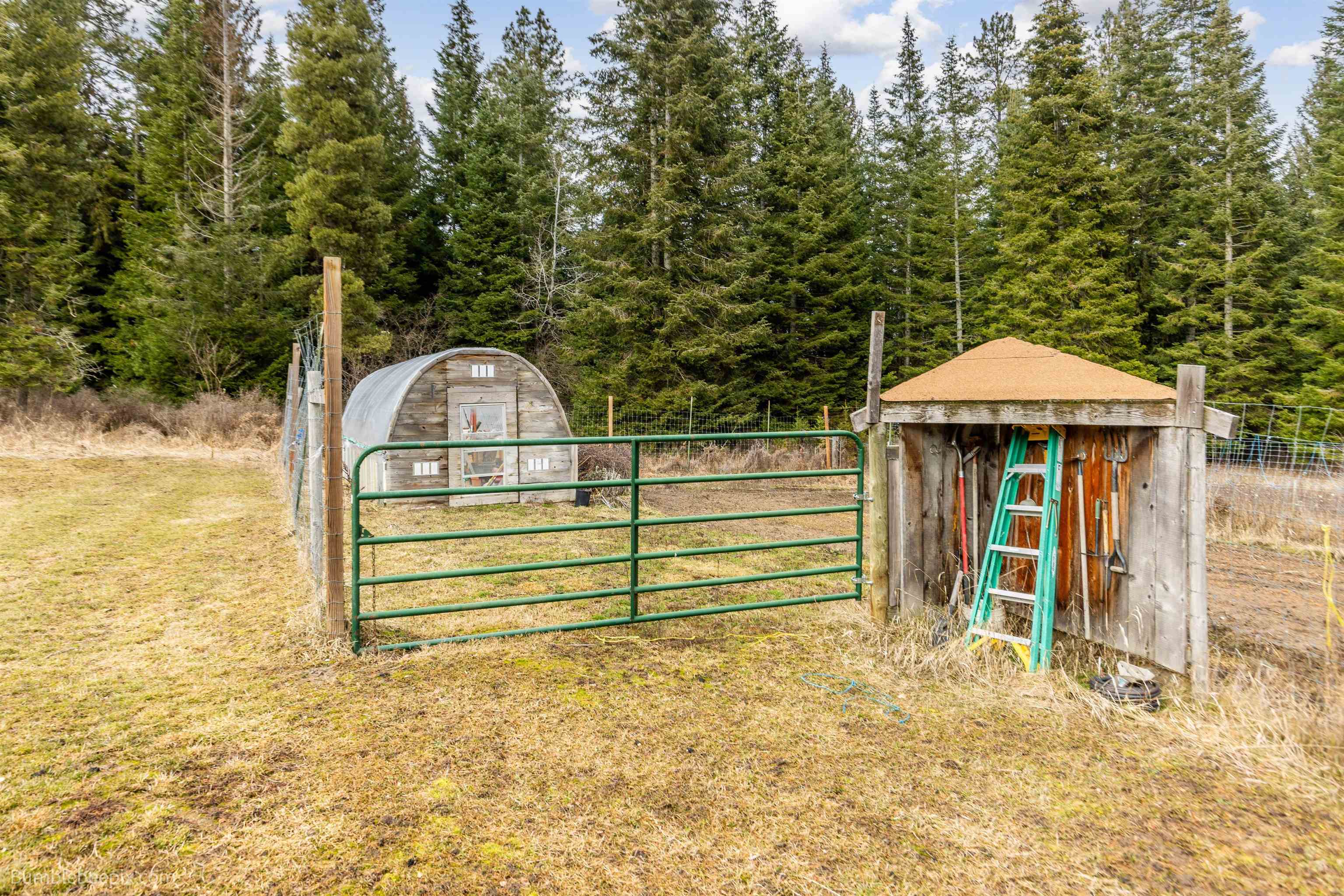 263 Fourspots Road Cusick, WA 99119 - Photo 34 of 50