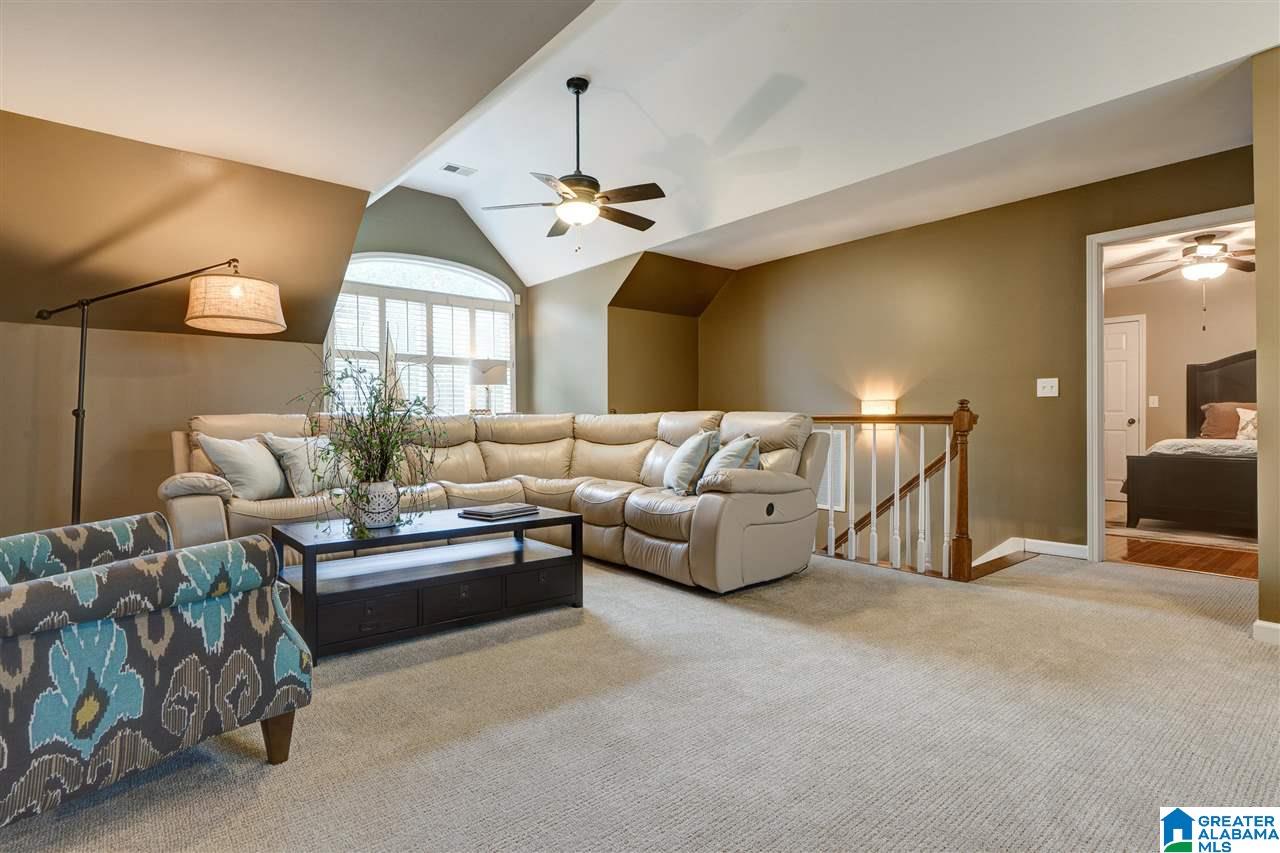 425 Slopes Drive Springville, AL 35146 - Photo 32 of 50