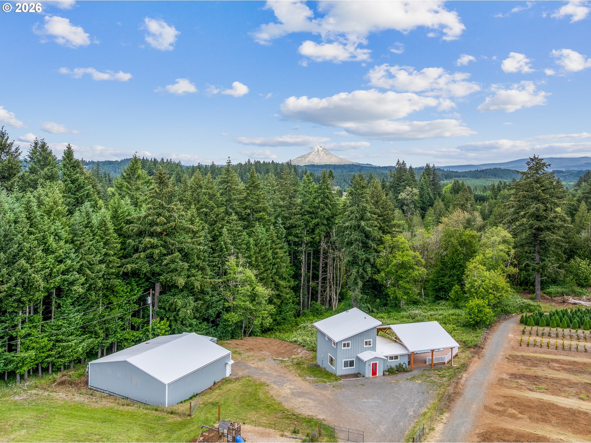 28960 Southeast Currin Road Estacada, OR 97023 - Photo 39 of 48
