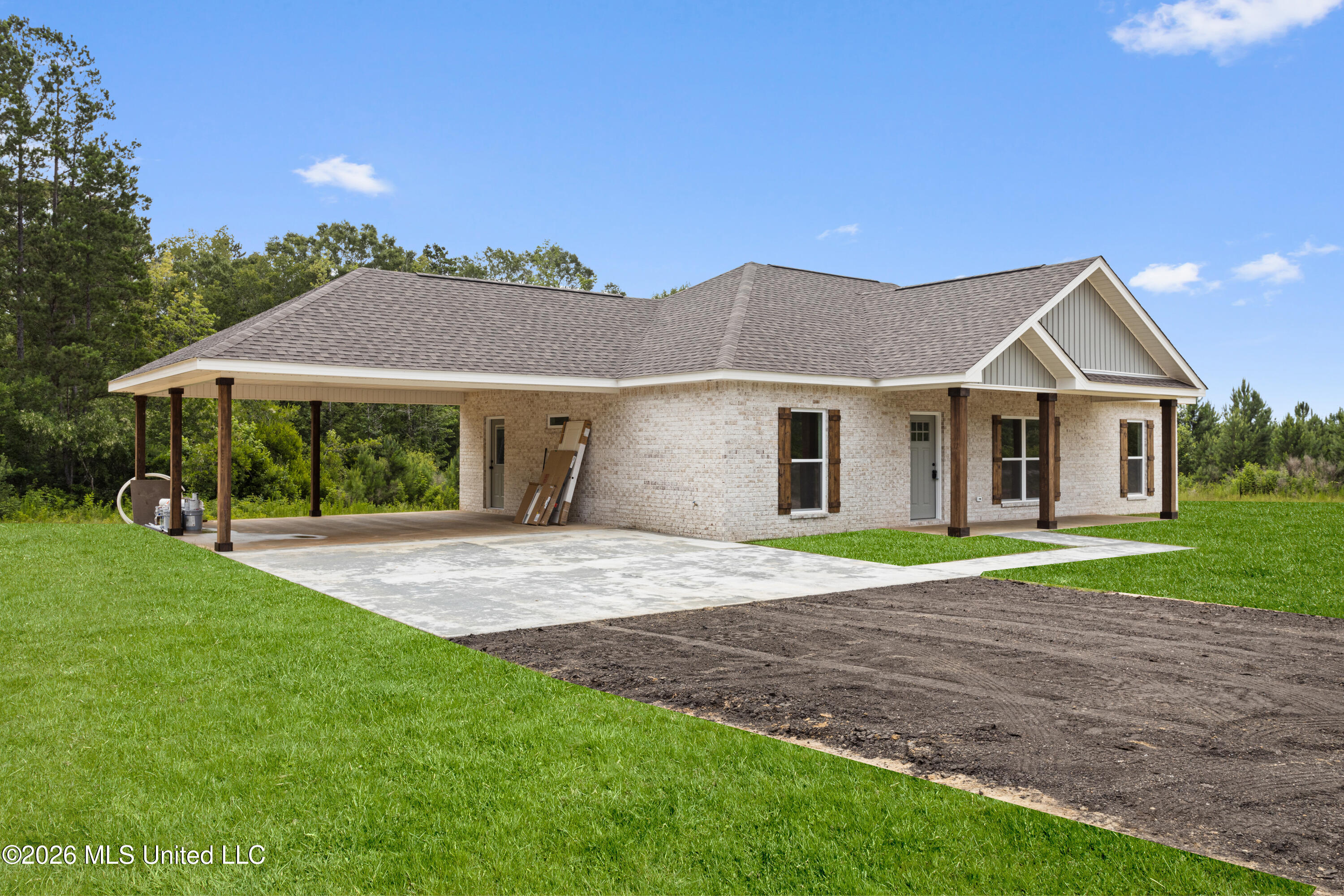 2110 Ms-57 Perkinston, MS 39573 - Photo 2 of 38 00002