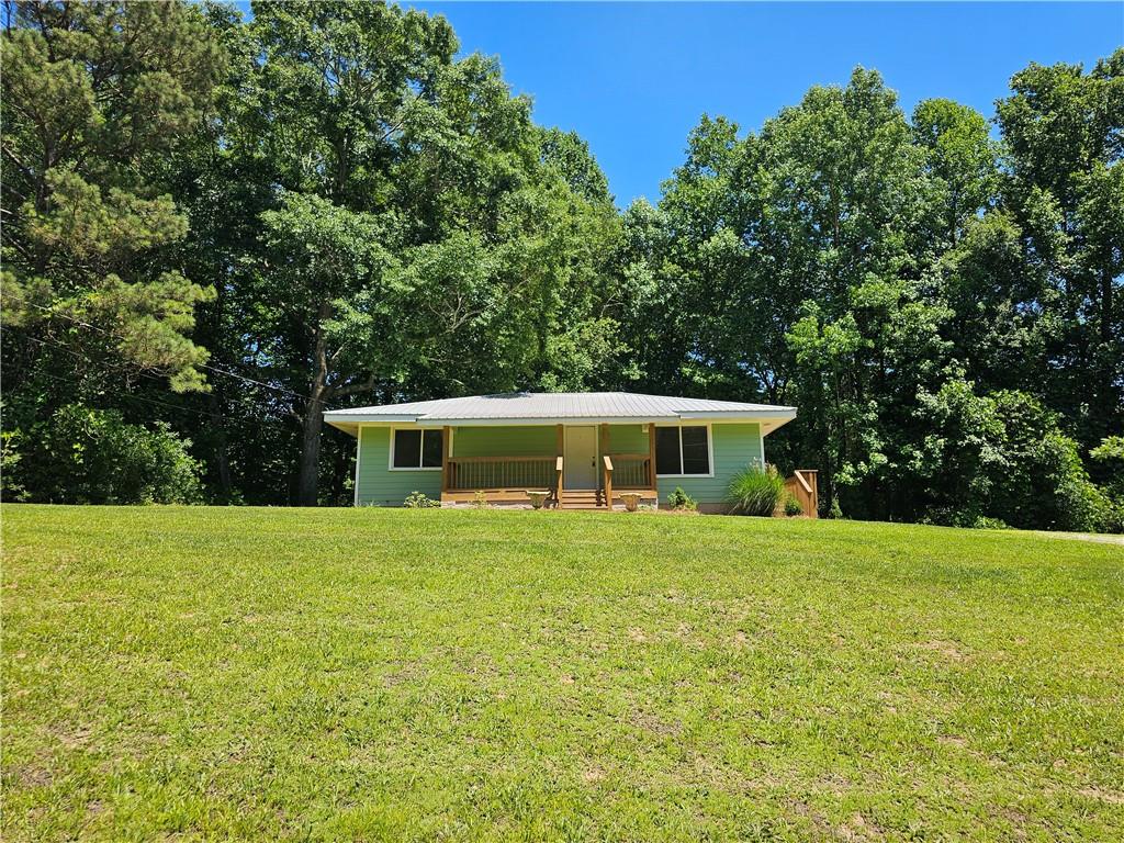 505 Beaverpond Road Carrollton, GA 30117 - Photo 28 of 31