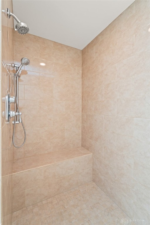 2420 Ridgeway Road Dayton, OH 45419 - Photo 29 of 62 Primary Bathroom (Main Floor)