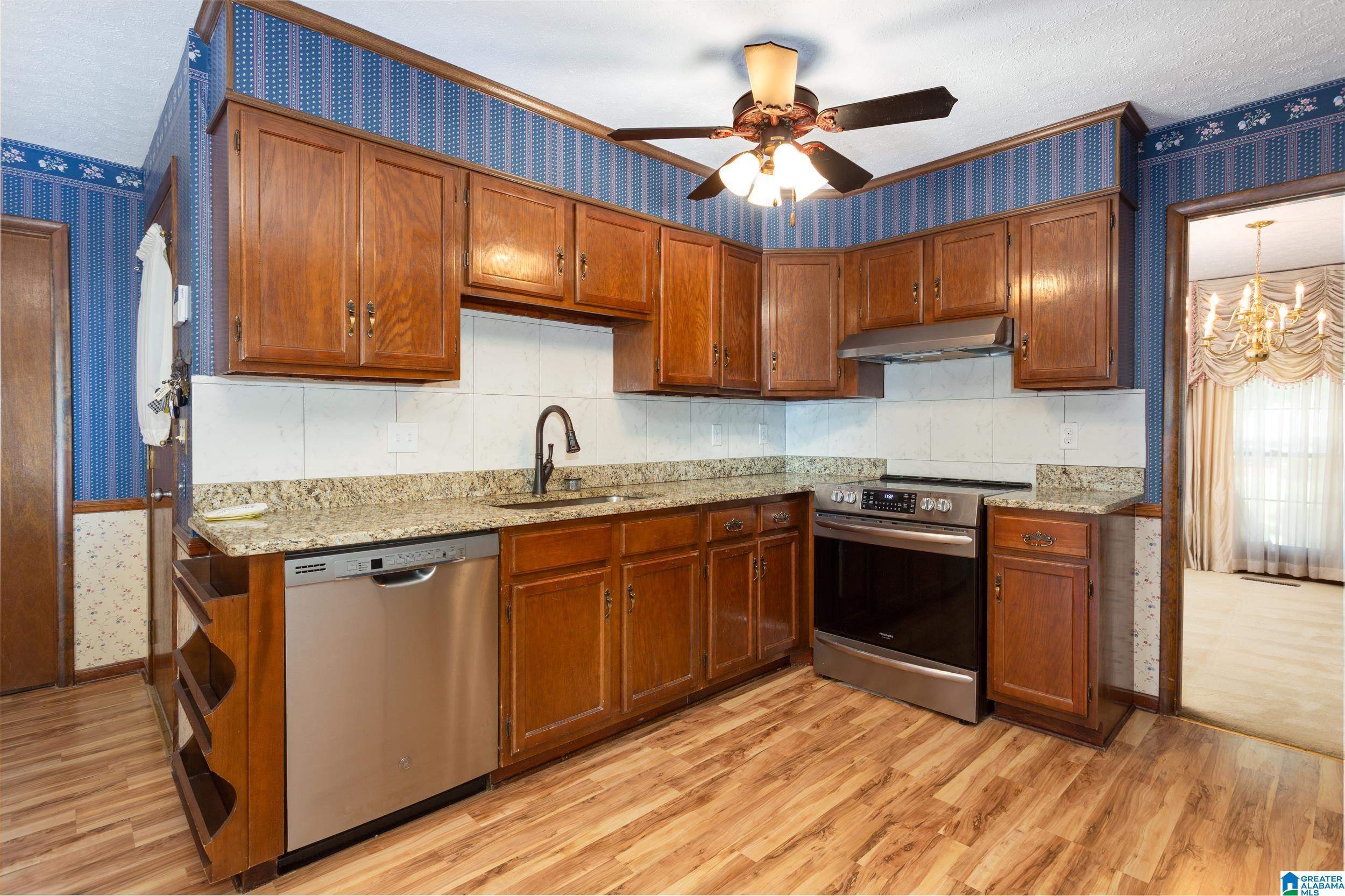 2200 Henry Road Anniston, AL 36207 - Photo 8 of 37