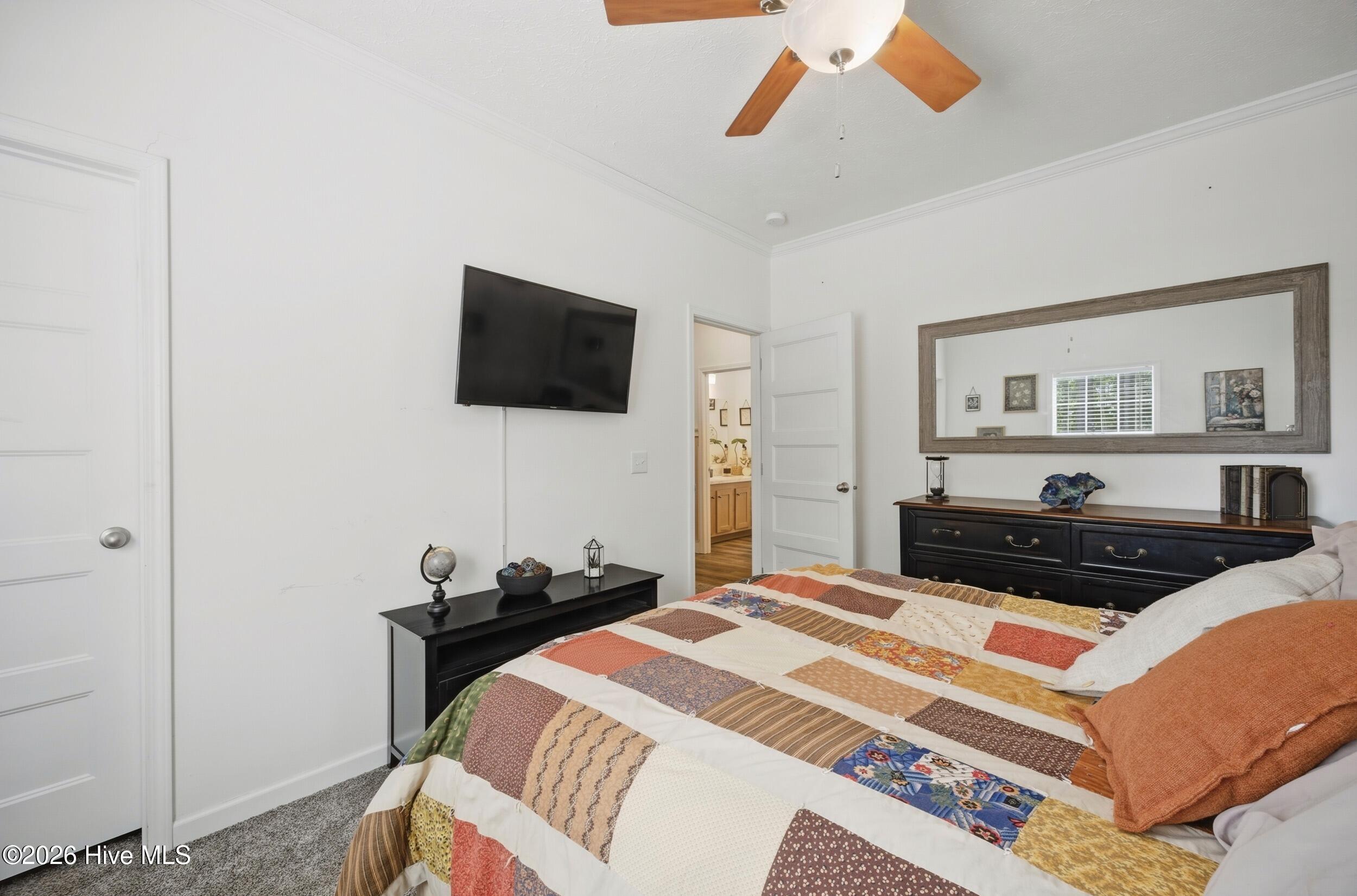 1285 Schoolhouse Road Elizabeth City, NC 27909 - Photo 18 of 49