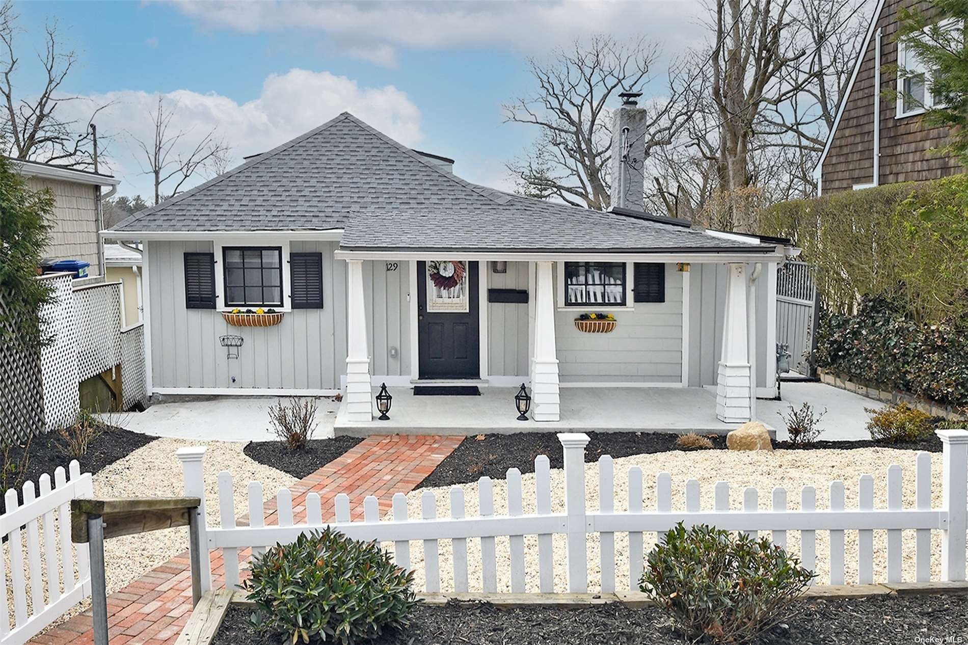 129 15th Avenue, Sea Cliff, NY 11579 Compass