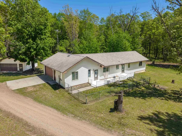 $678,000 | 240 Hilts Road, Gladwin, MI 48624