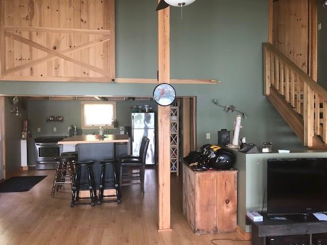 99 Roosevelt Road Island Falls, ME 04747 - Photo 5 of 11 Photo