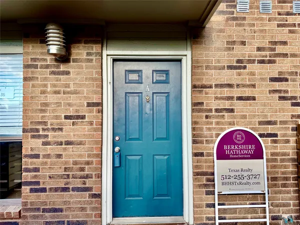 $1,450 | 2018 West Rundberg Lane, Unit 6A, Austin, TX 78758
