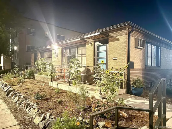 $1,295 | Undisclosed Address, Denver, CO 80218