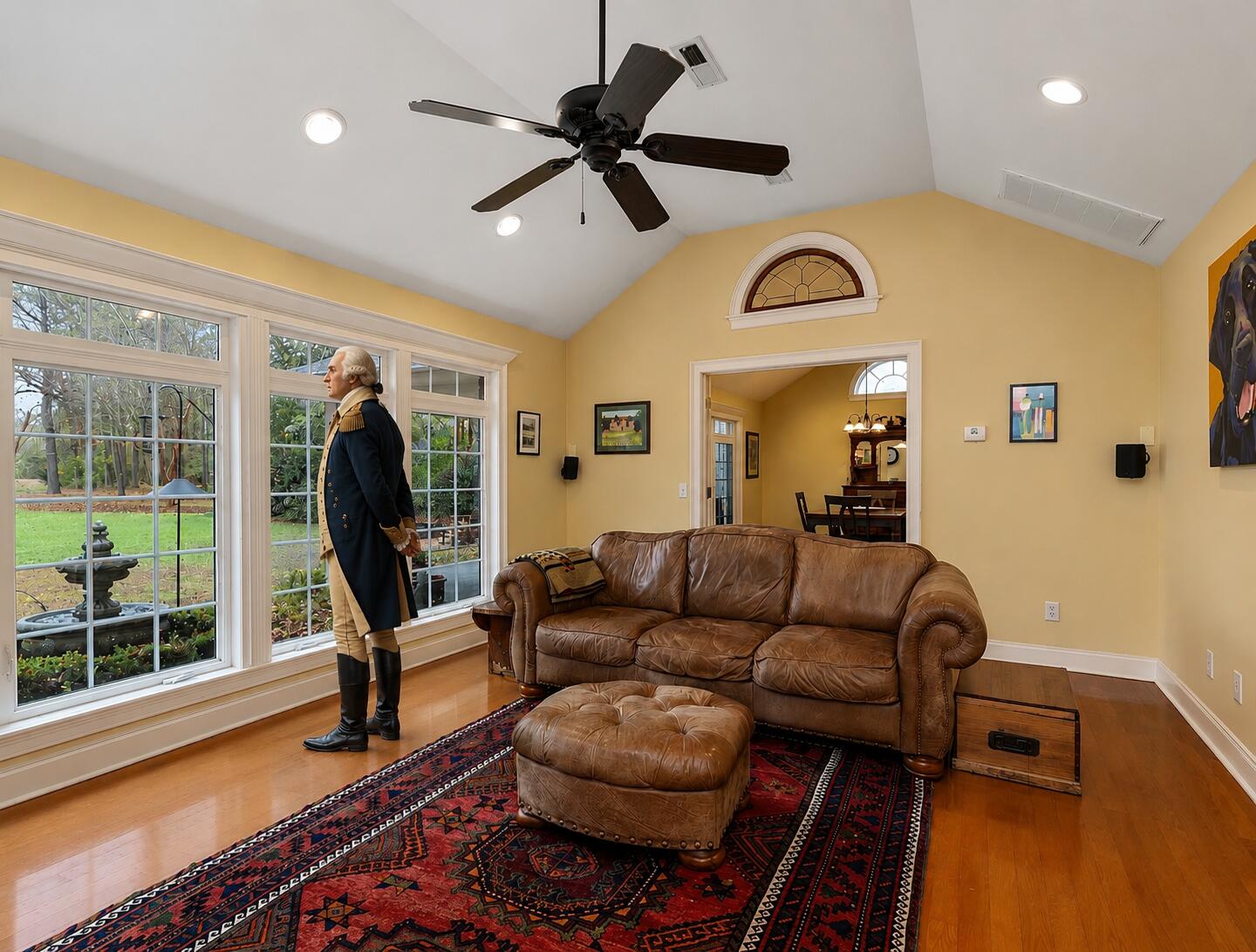 770 Torrey Pines Drive Sumter, SC 29150 - Photo 3 of 34 A372042B-F06E-4B72-9F84-B0F58E476B63