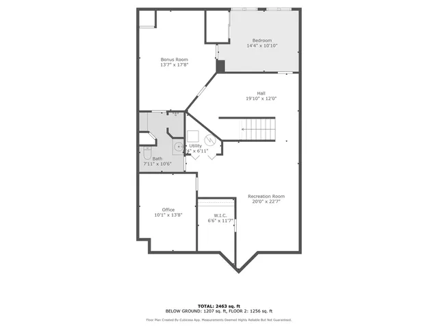 $355,000 | 19242 104th Avenue, Mokena, IL 60448