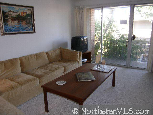 6312 Barrie Road, Unit 2C Edina, MN 55435 - Photo 5 of 10
