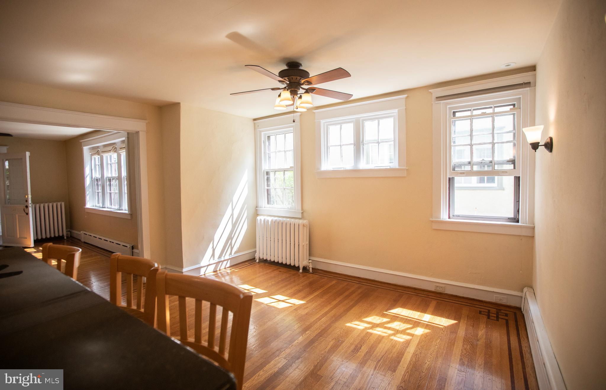 311 Wellesley Road Philadelphia, PA 19119 - Photo 11 of 32 Dining room