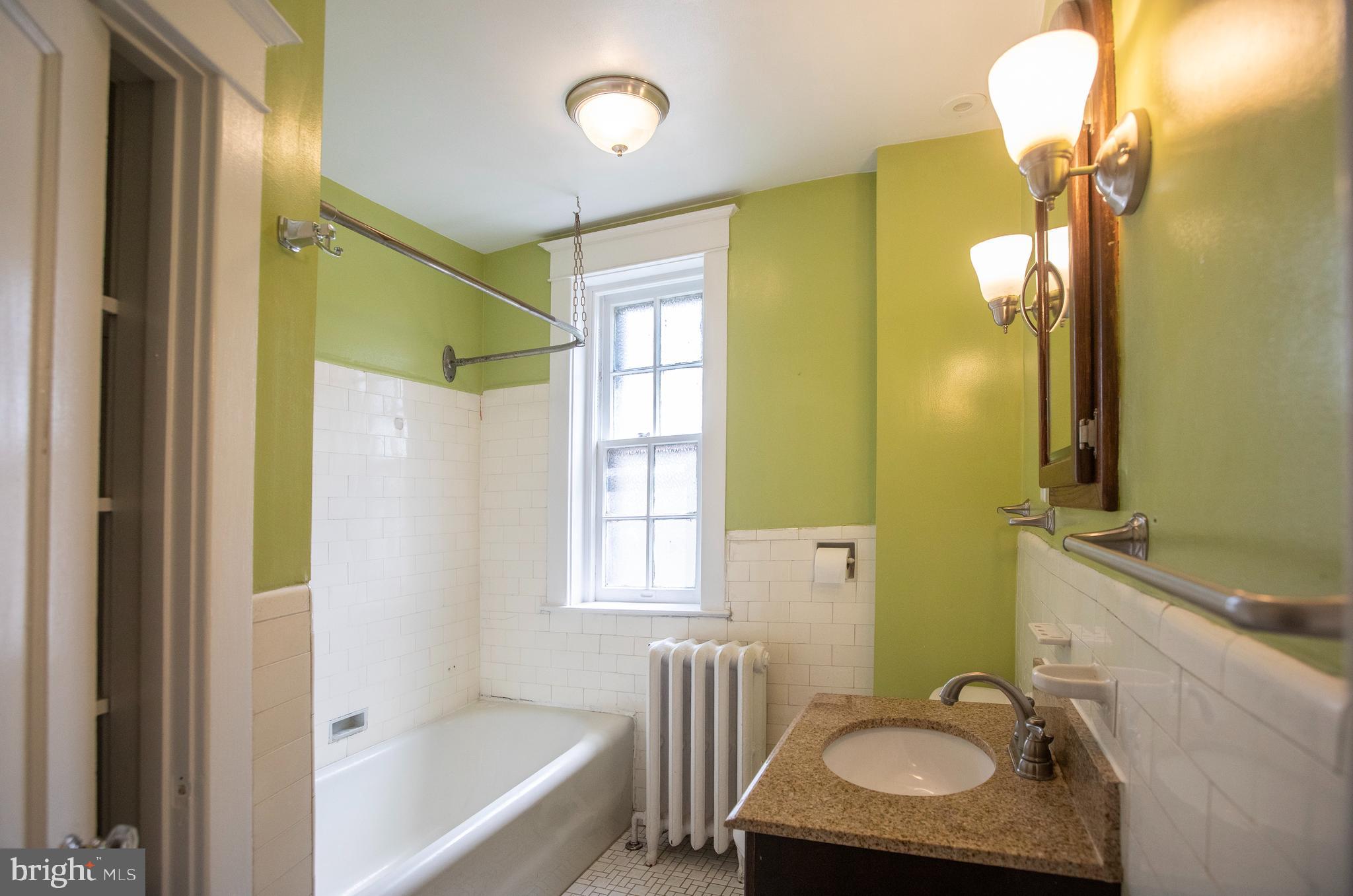 311 Wellesley Road Philadelphia, PA 19119 - Photo 24 of 32 Bathroom, 2nd floor