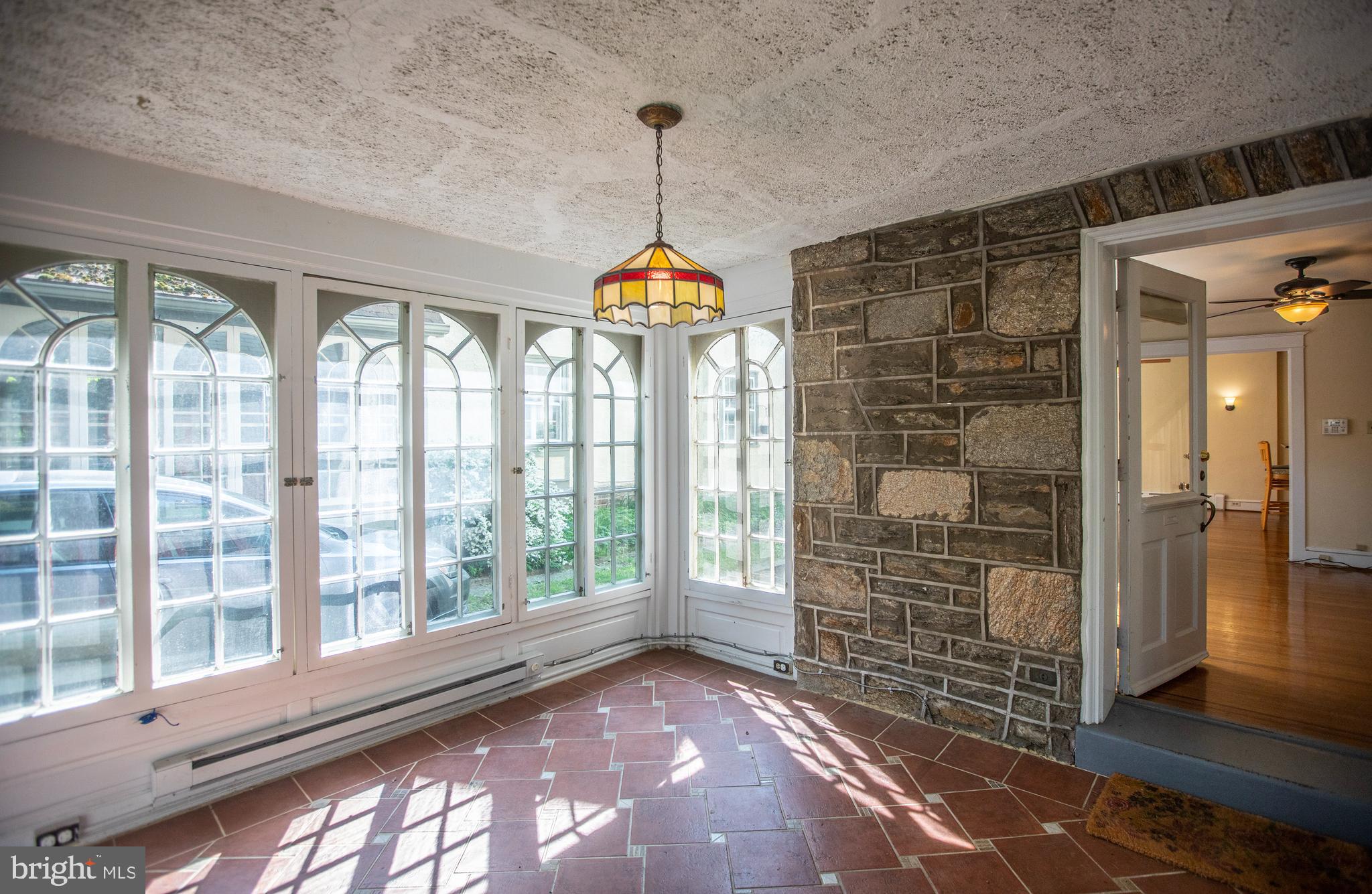 311 Wellesley Road Philadelphia, PA 19119 - Photo 3 of 32 Sunroom