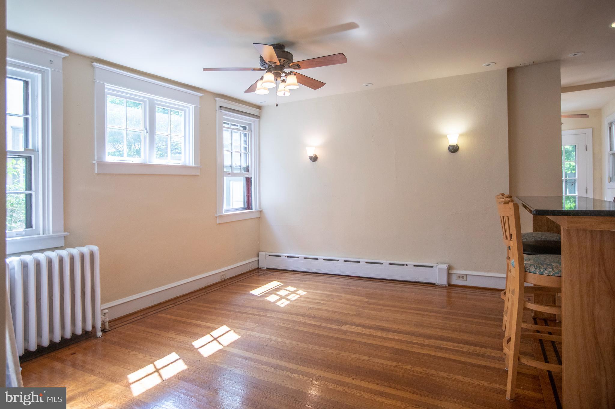 311 Wellesley Road Philadelphia, PA 19119 - Photo 10 of 32 Dining room
