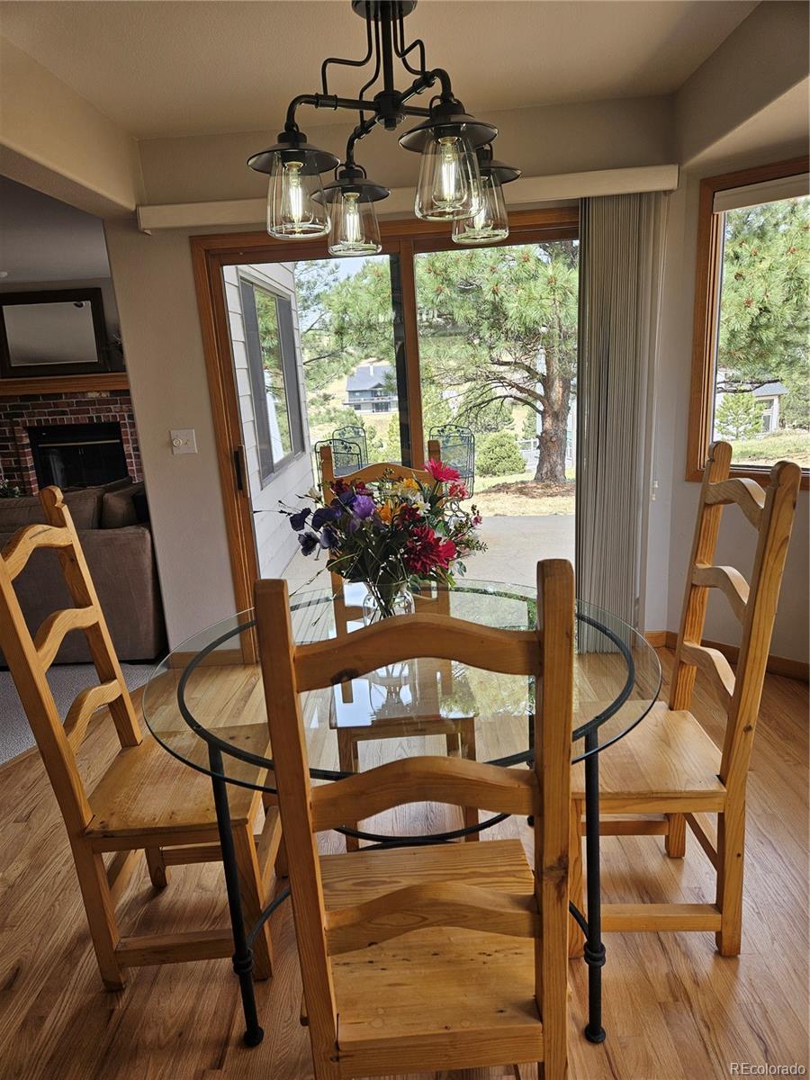386 Monte Vista Road Golden, CO 80401 - Photo 12 of 35