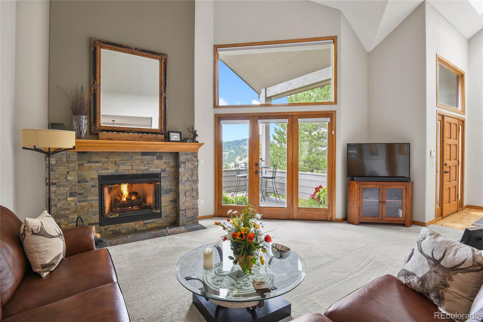 386 Monte Vista Road Golden, CO 80401 - Photo 13 of 35