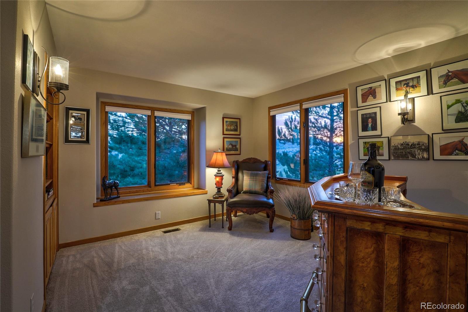 386 Monte Vista Road Golden, CO 80401 - Photo 18 of 35