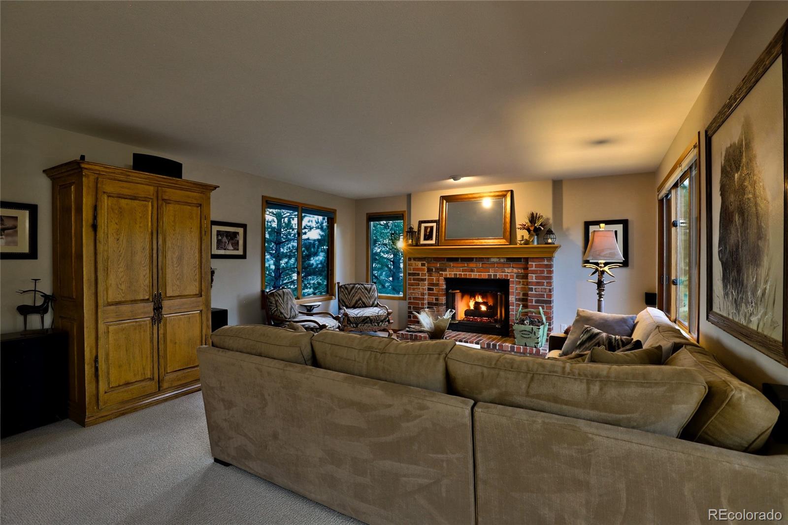 386 Monte Vista Road Golden, CO 80401 - Photo 21 of 35