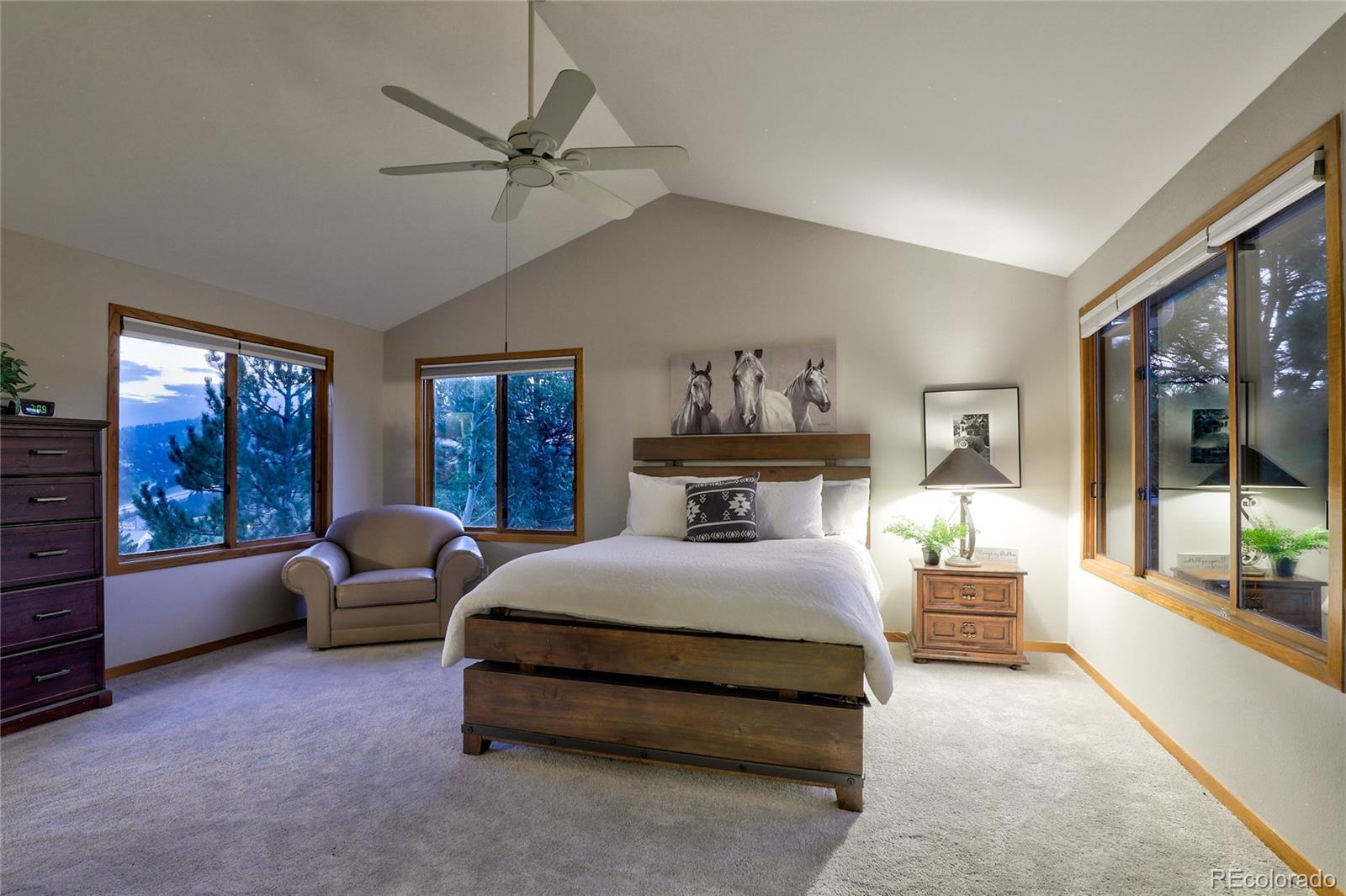 386 Monte Vista Road Golden, CO 80401 - Photo 22 of 35