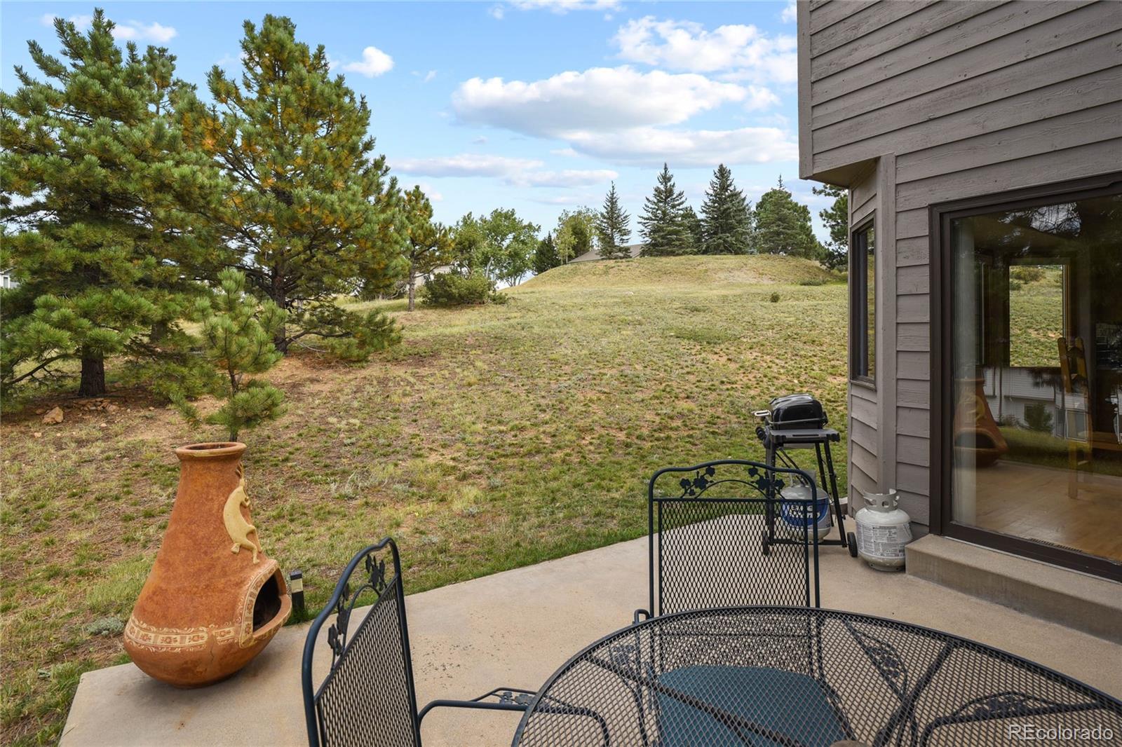 386 Monte Vista Road Golden, CO 80401 - Photo 30 of 35