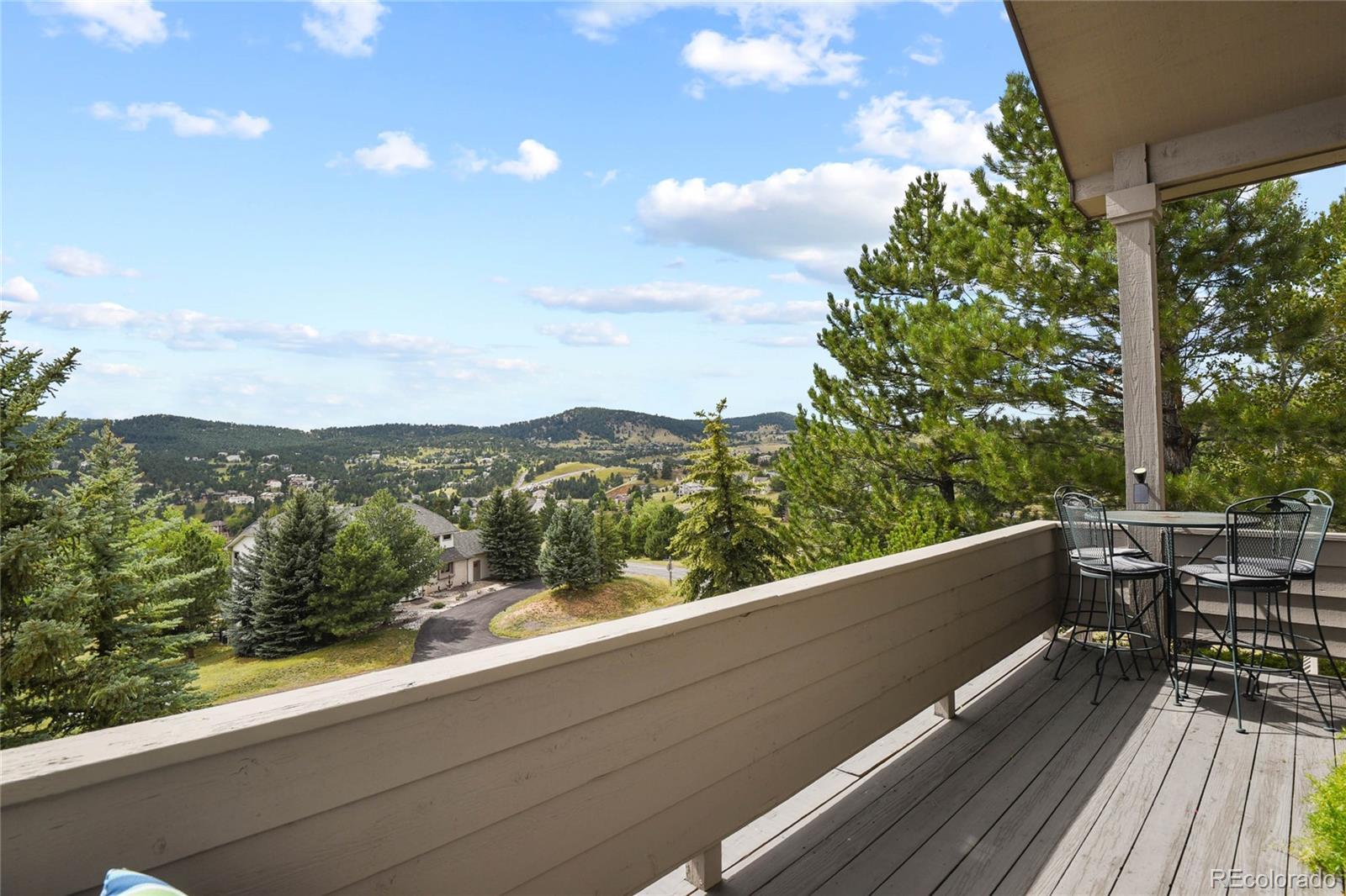 386 Monte Vista Road Golden, CO 80401 - Photo 31 of 35