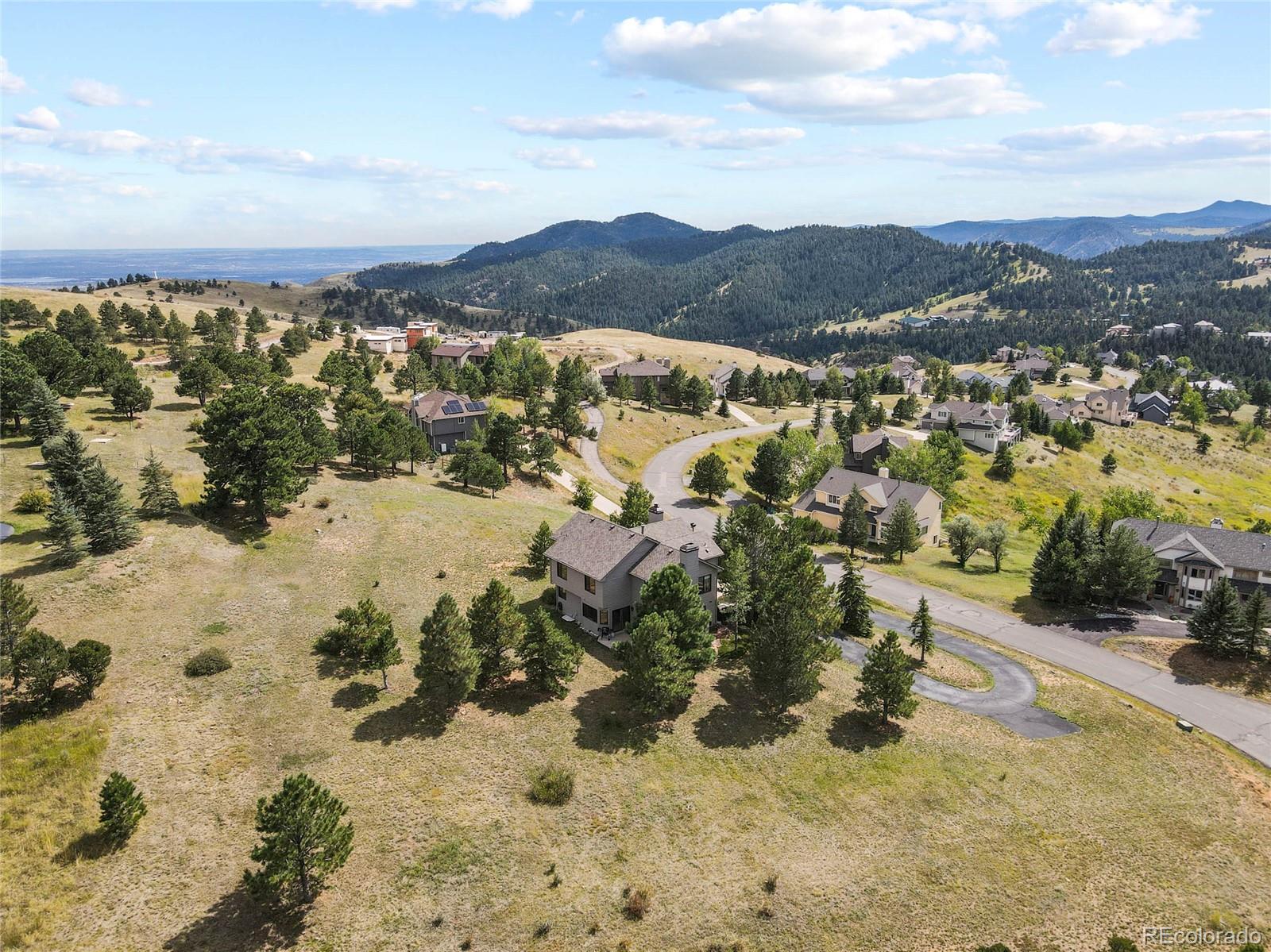 386 Monte Vista Road Golden, CO 80401 - Photo 33 of 35