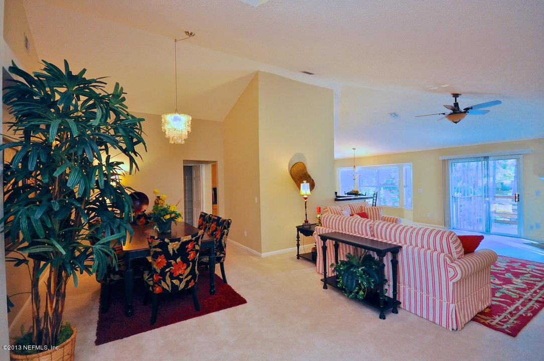 9684 Pritmore Road East Jacksonville, FL 32257 - Photo 2 of 30 View from Entry