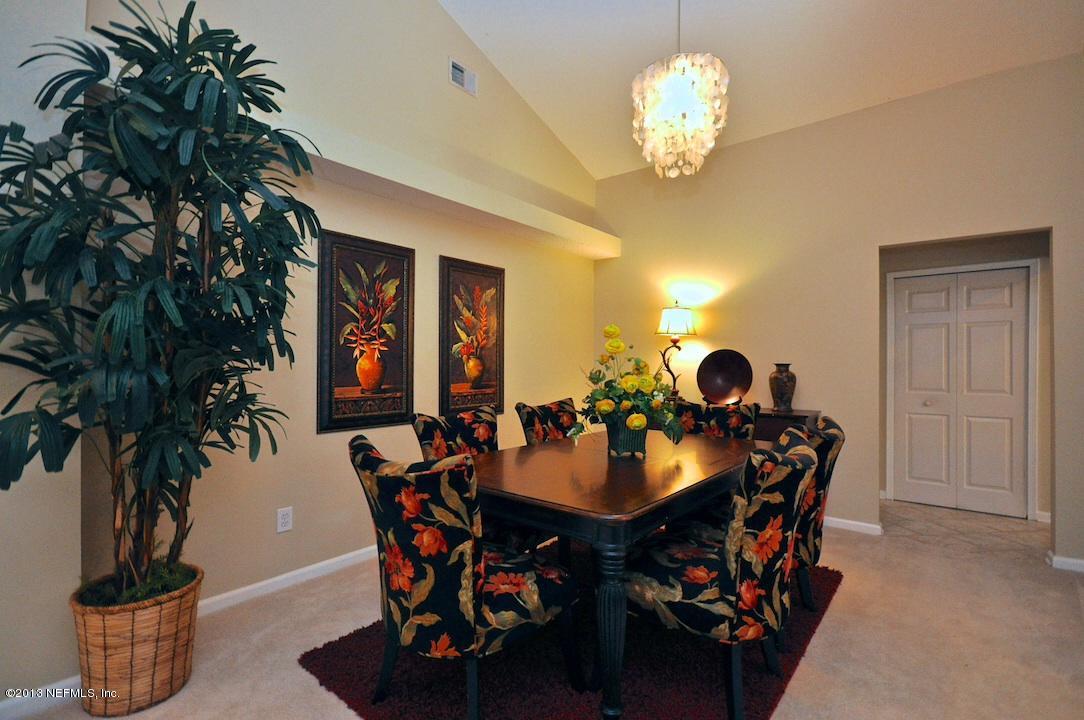 9684 Pritmore Road East Jacksonville, FL 32257 - Photo 10 of 30 Dining Room