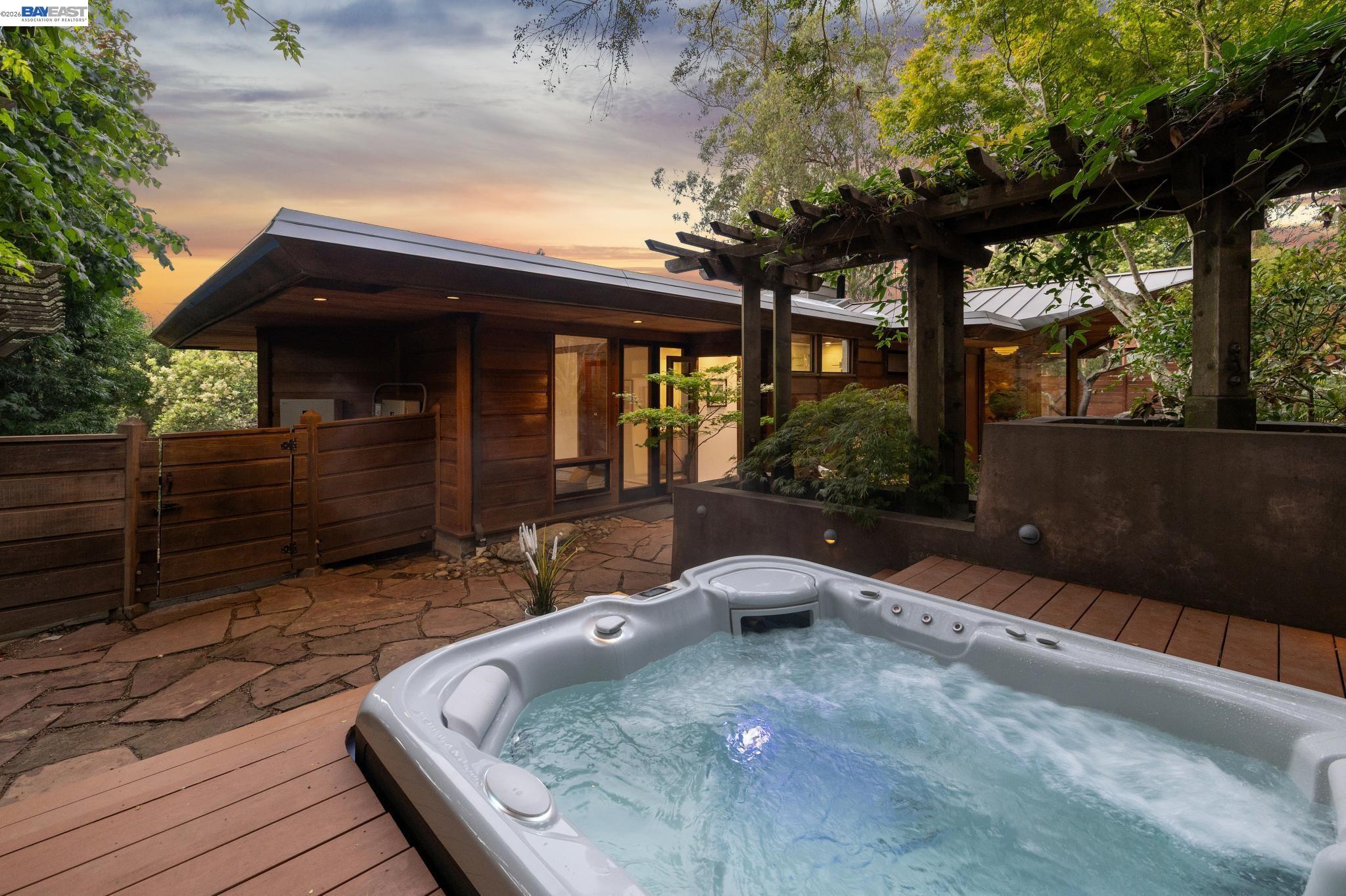 760 Wildcat Canyon Road Berkeley, CA 94708 - Photo 40 of 60