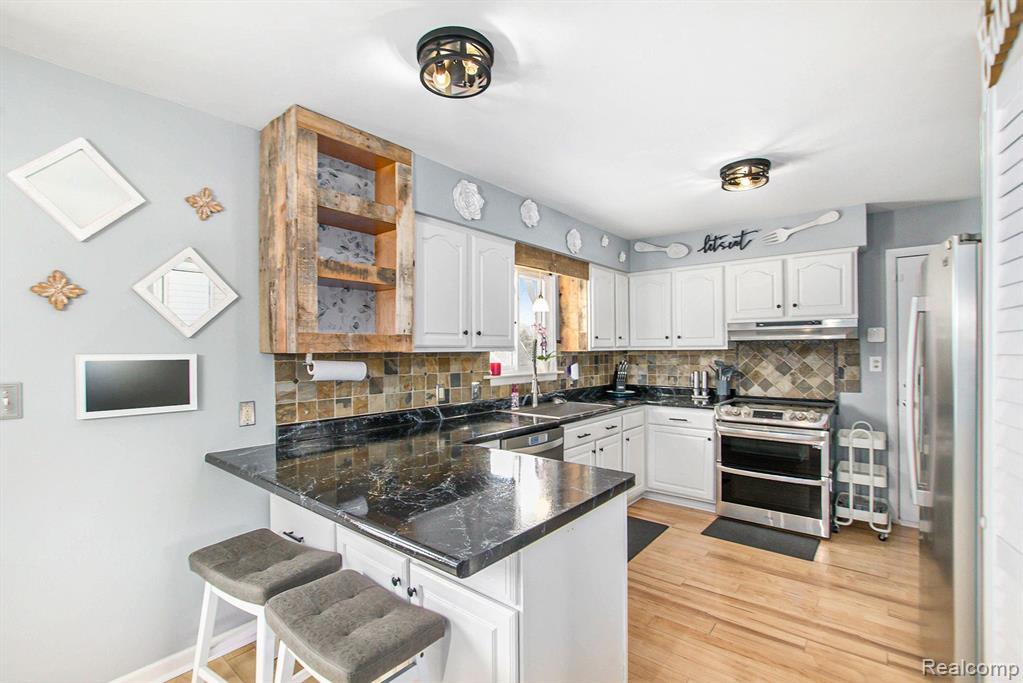 1335 North Graf Road Caro, MI 48723 - Photo 7 of 26 Gallery Image 7