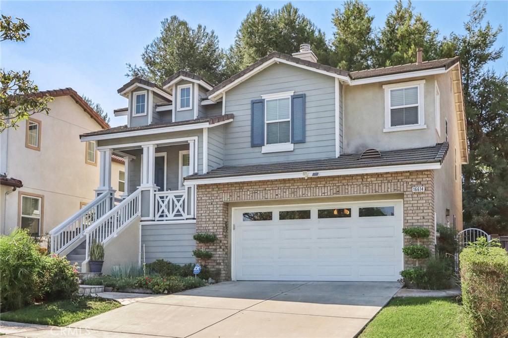 16614 Adler Road La Mirada, CA 90638 - Photo 1 of 1 Gallery Image 1