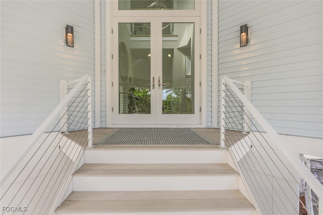 941 South Seas Plantation Road Captiva, FL 33924 - Photo 4 of 50 a view of entryway