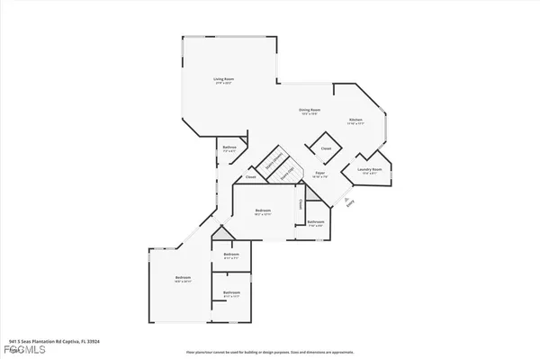 a picture of a very nice looking room