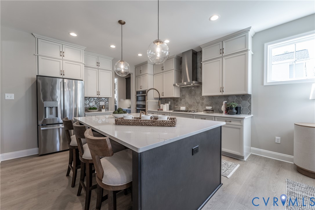 17662 Tuscany Road Moseley, VA 23120 - Photo 11 of 52