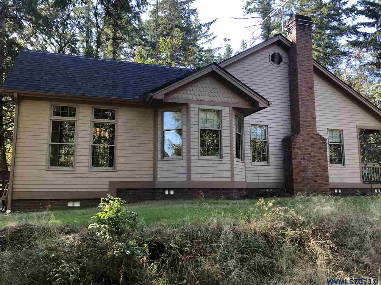 2829 Ridgeway Drive Southeast Turner, OR 97392 - Photo 3 of 22 Gallery Image 3