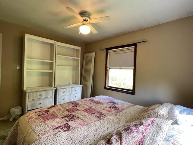 5 Matthews Spur Road Eighty Four, PA 15330 - Photo 9 of 25 a bedroom with a bed and a window