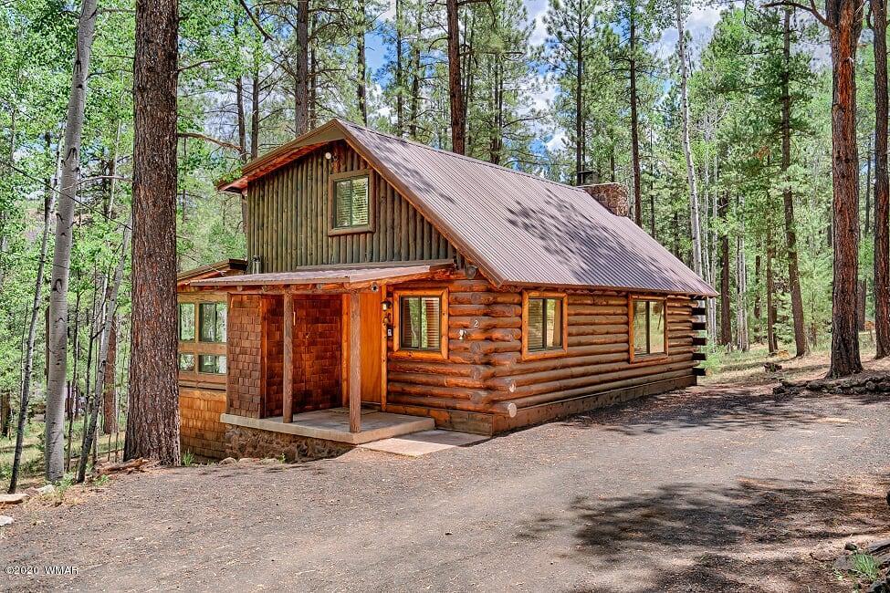 2 1007 Greer, AZ 85927 - Photo 1 of 15